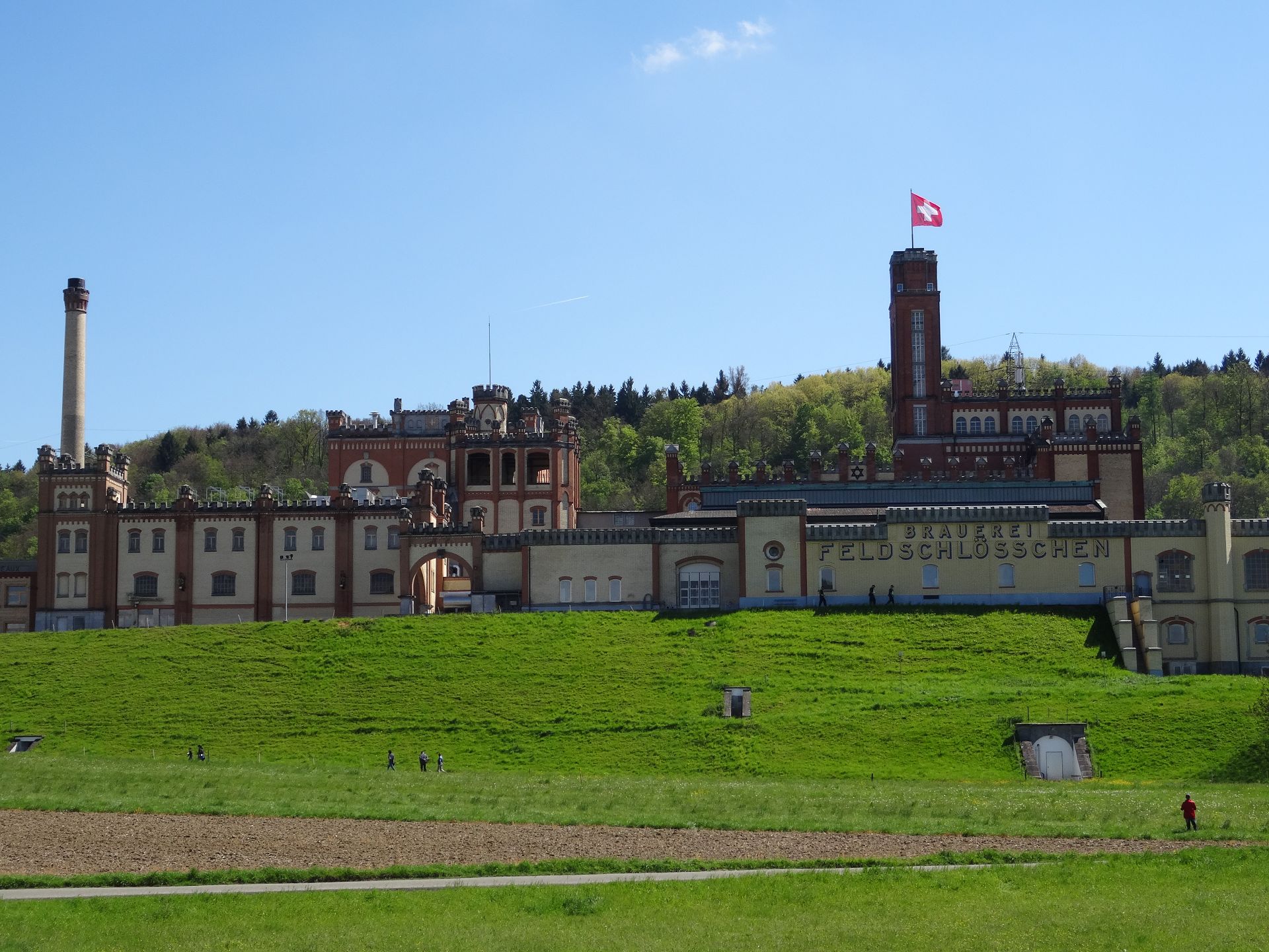 Rheinfelden